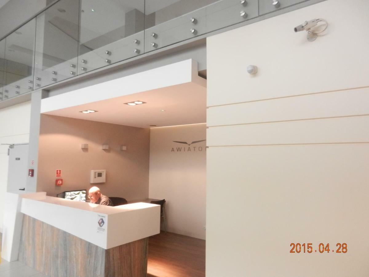 Apartament W Gdansku Blisko Morza المظهر الخارجي الصورة