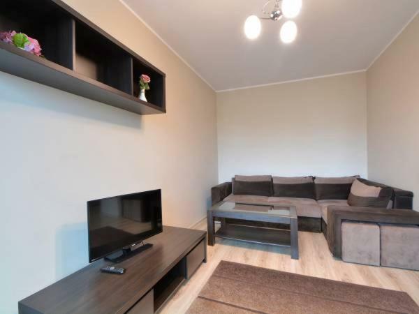 Apartament W Gdansku Blisko Morza المظهر الخارجي الصورة