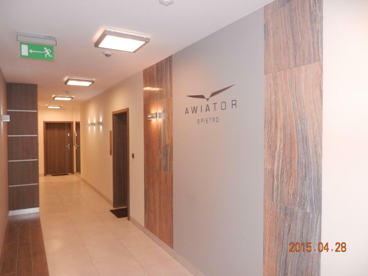 Apartament W Gdansku Blisko Morza المظهر الخارجي الصورة
