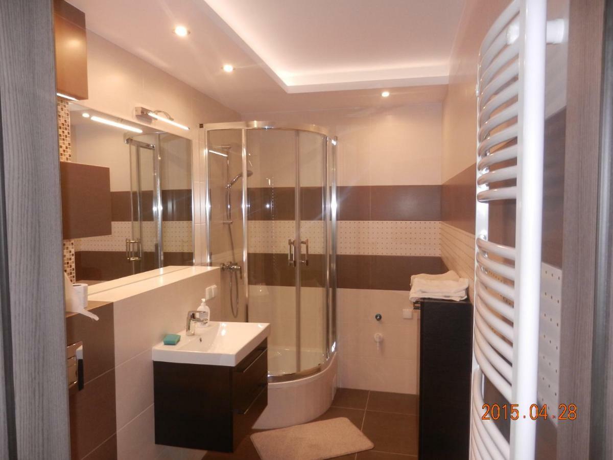 Apartament W Gdansku Blisko Morza المظهر الخارجي الصورة