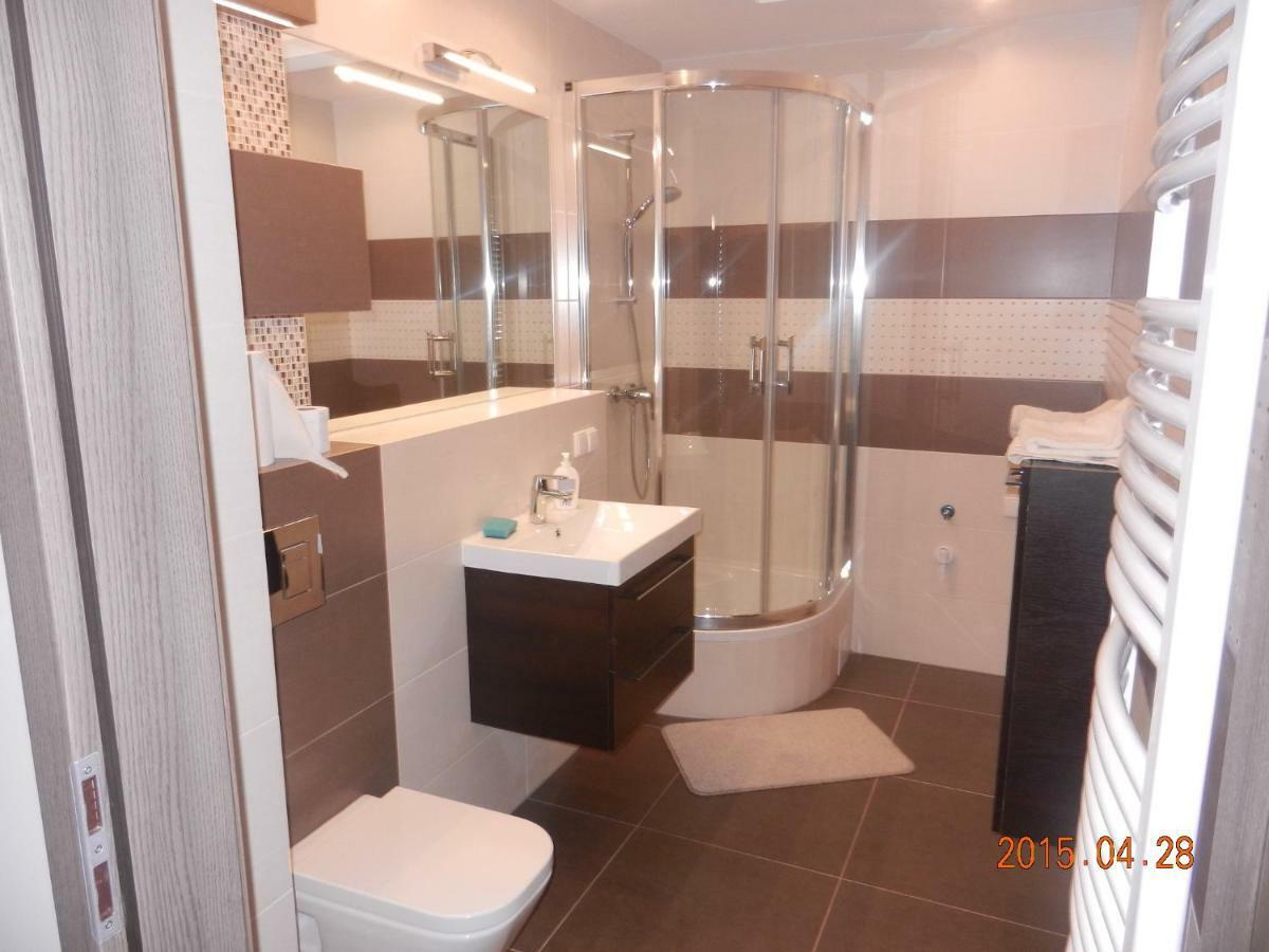 Apartament W Gdansku Blisko Morza المظهر الخارجي الصورة