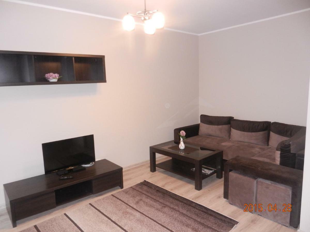 Apartament W Gdansku Blisko Morza المظهر الخارجي الصورة
