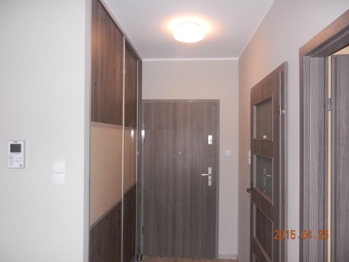 Apartament W Gdansku Blisko Morza المظهر الخارجي الصورة