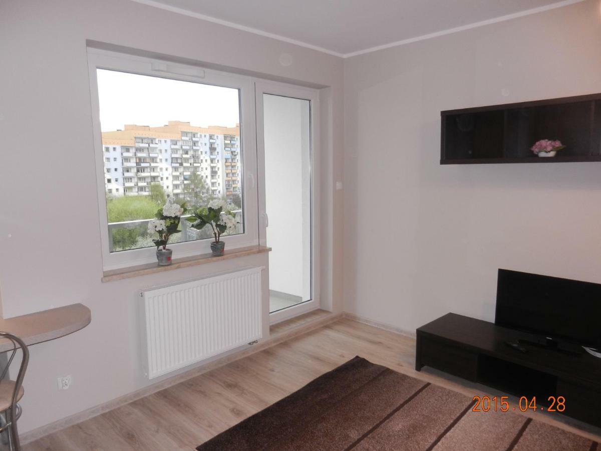 Apartament W Gdansku Blisko Morza المظهر الخارجي الصورة